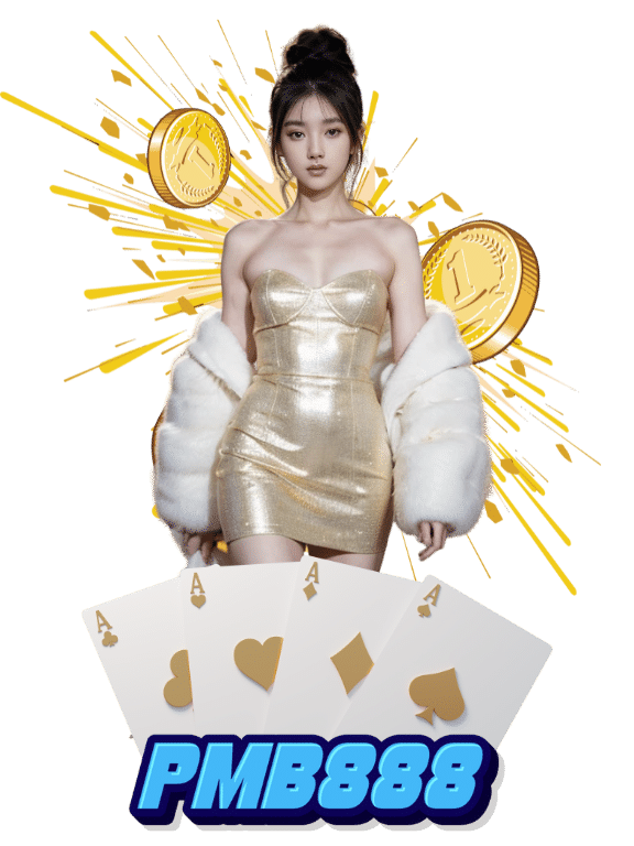 pmb888- ไม่มีขั้นต่ำ