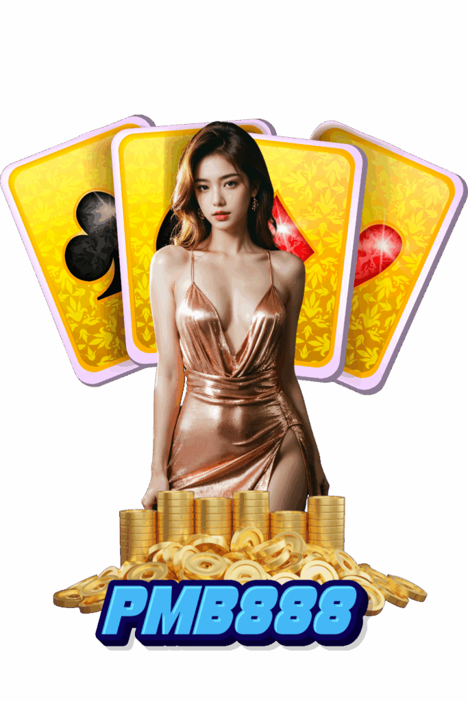 pmb888-จ่ายจริงทุกยูส